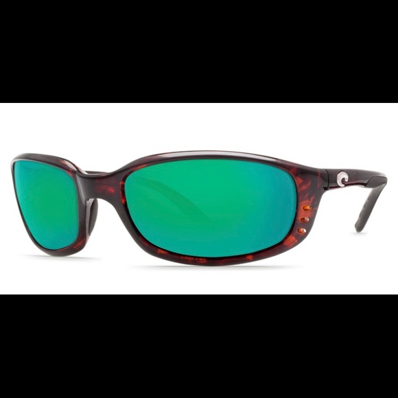 Costa Sunglasses Brine 580 Polarized - Picture 5 of 5